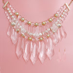 Load image into Gallery viewer, Chandelier Icicle Bead Ensemble
